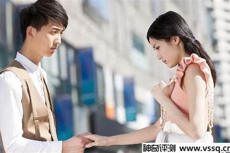 分手了怎么让前任后悔