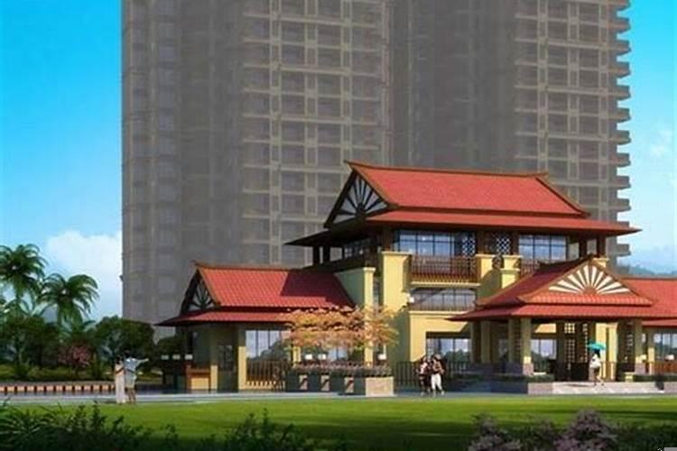 买公寓有好处吗