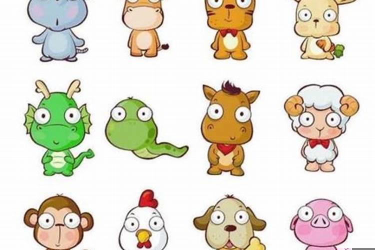 属猪人跟谁一起财运不好