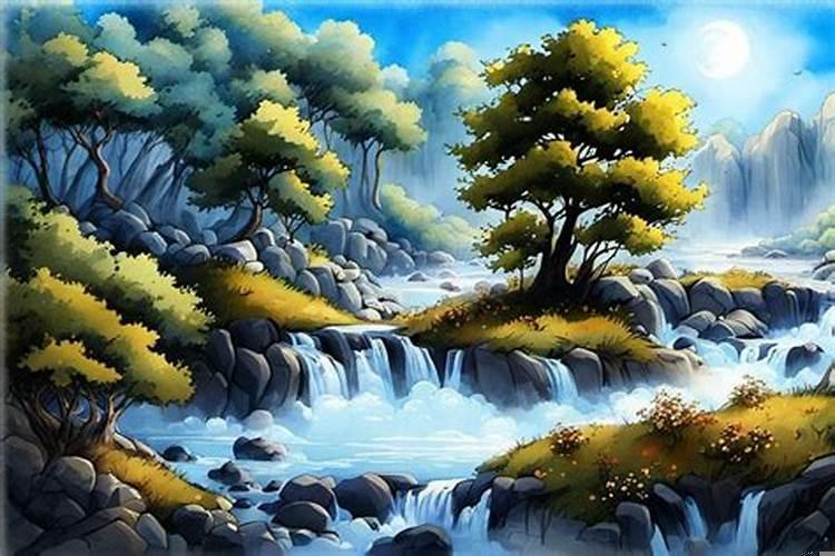 梦见自己被老婆拿刀砍