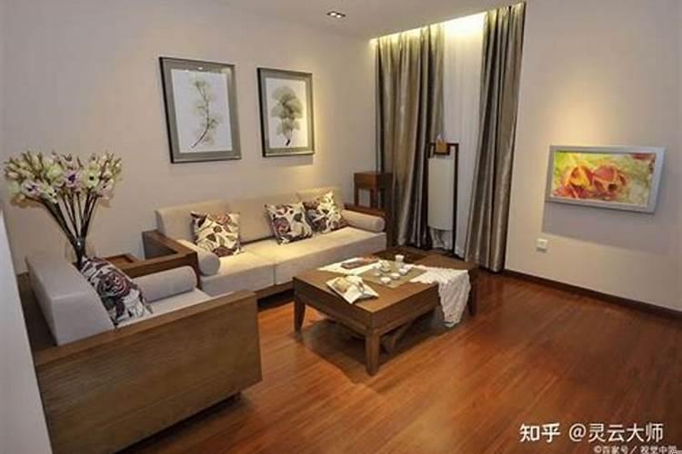 家里不聚财是什么原因