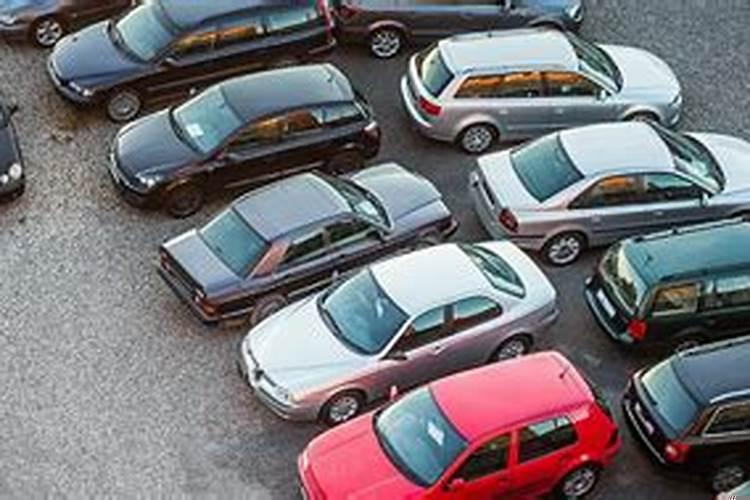 梦见开车坏了是什么意思啊