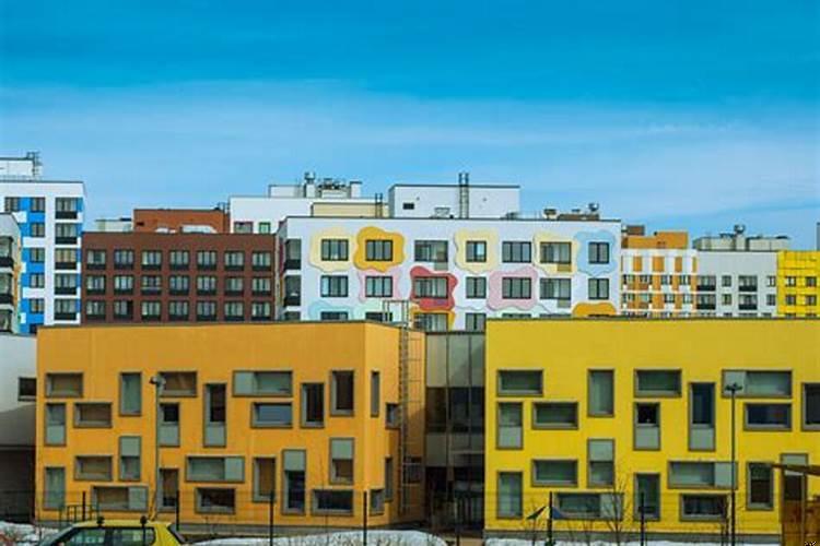 买公寓有好处吗