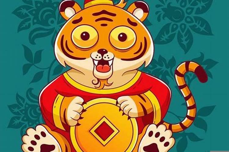 属虎和属虎的相配吗