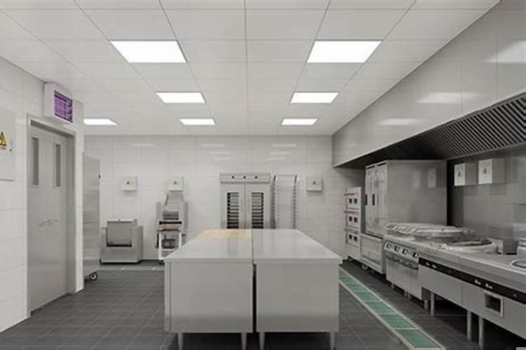 厨房设备包括哪些