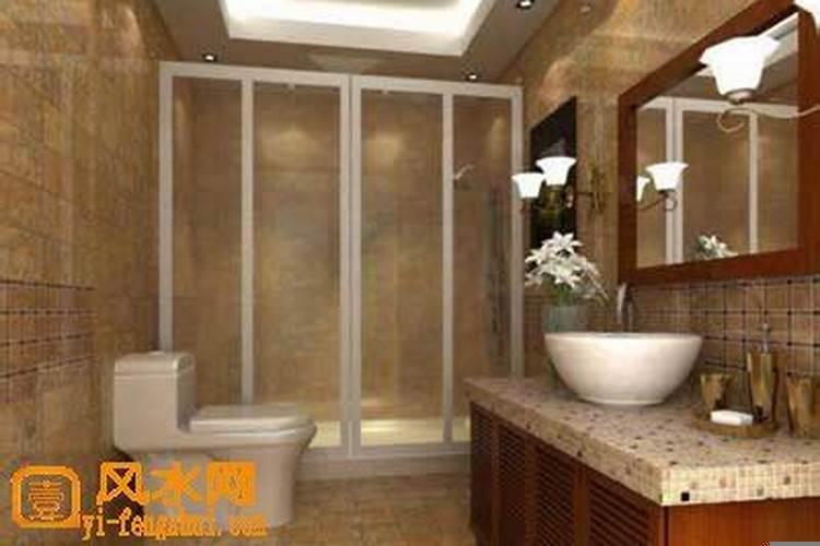 卫生间放什么风水摆件