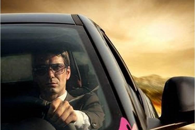 梦见开车坏了是什么意思啊