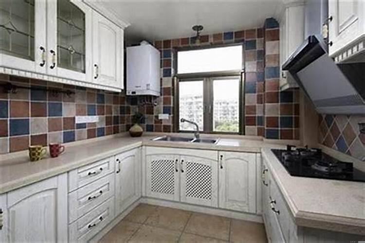 厨房风水怎么布置