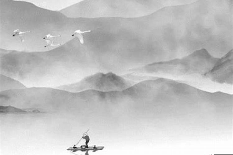 算命的说今年不适合换工作