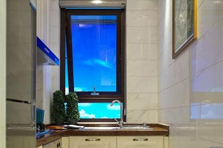 厨房风水怎么布置