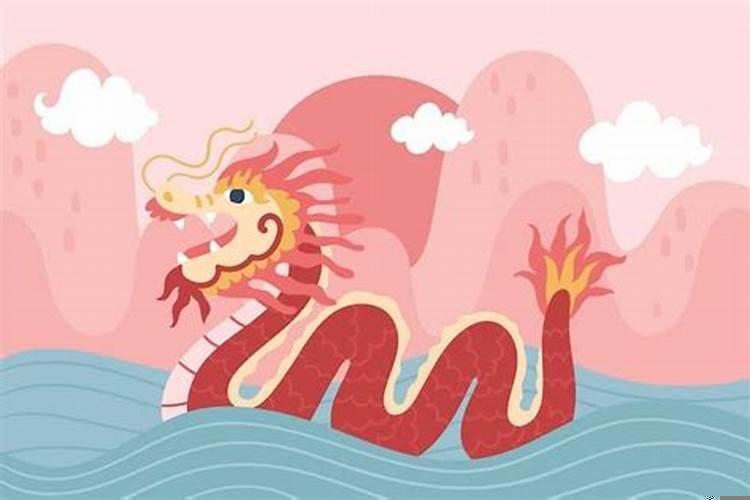 2025年属龙的今年多大