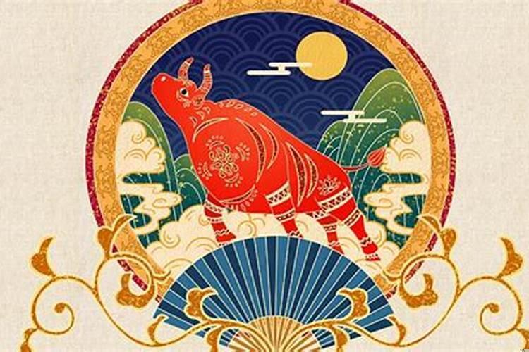 属牛的为什么不能和属虎的在一起