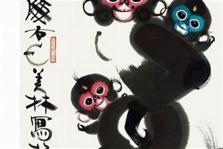 属猴女婚姻配对什么属相好