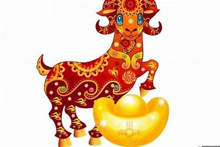 1991年属羊女她们后半生命运如何