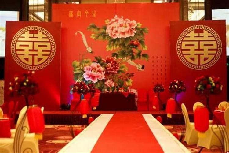 女儿出嫁前要上坟吗