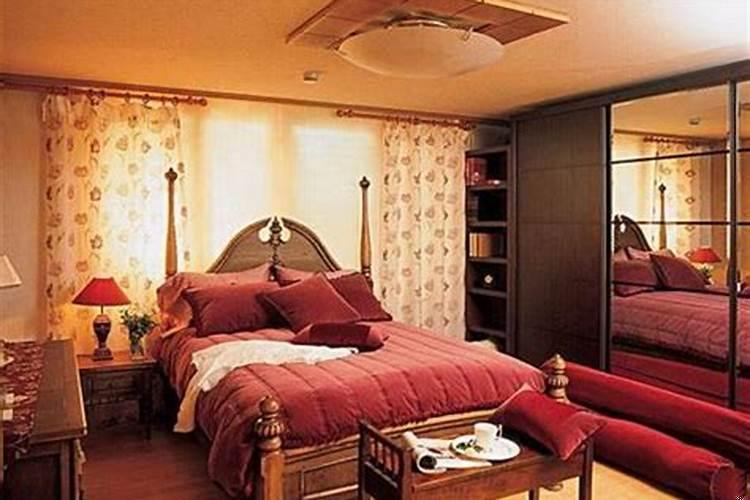 忌讳安床的日子安床了