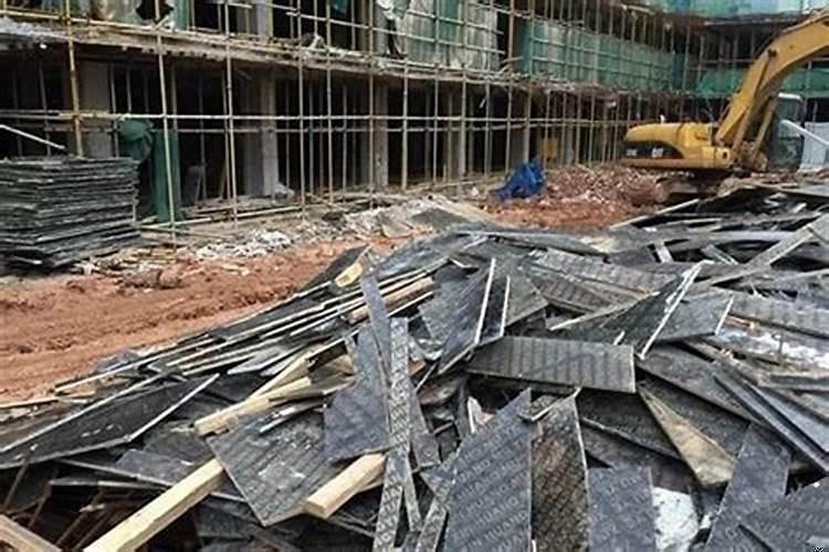 建房打板后多少天拆木型板最好呢