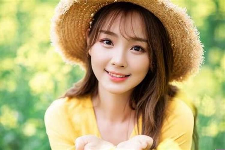 女生问属什么怎么回答