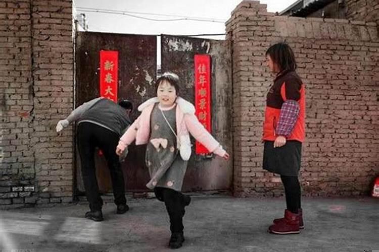 女儿出嫁前要上坟吗