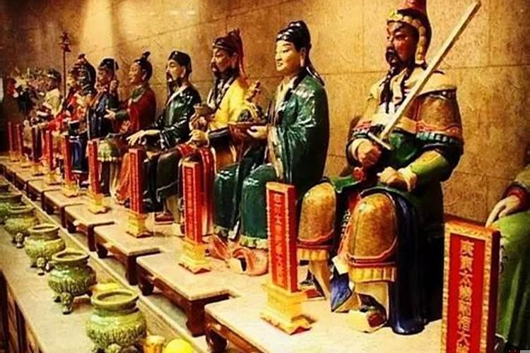 太岁头上动土中的太岁实际是