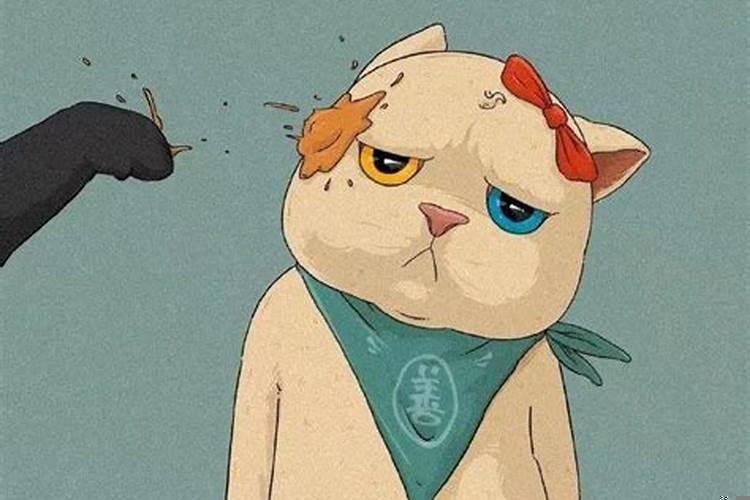 双子男吵架了会先低头吗