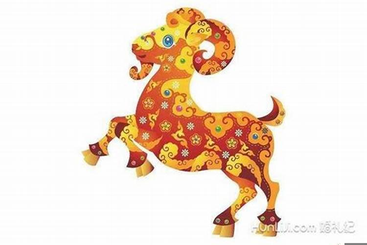 羊和马属相婚配好不好