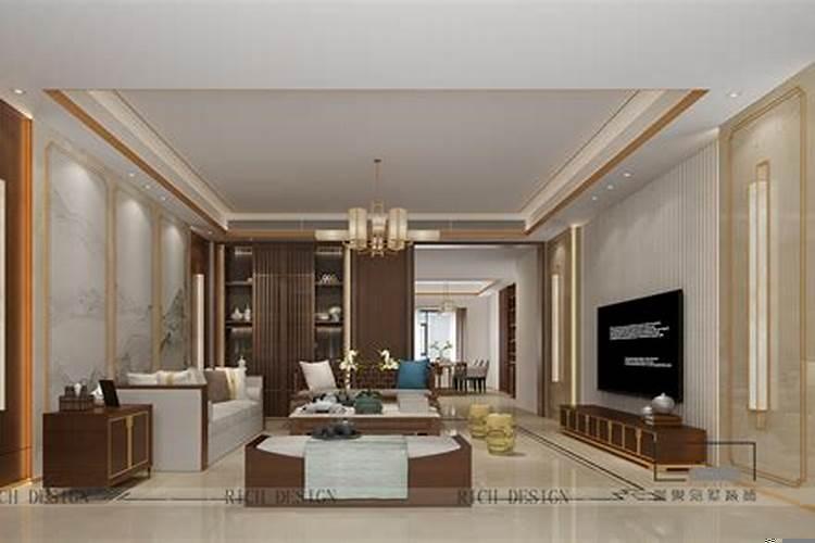 家居设计风水注意什么