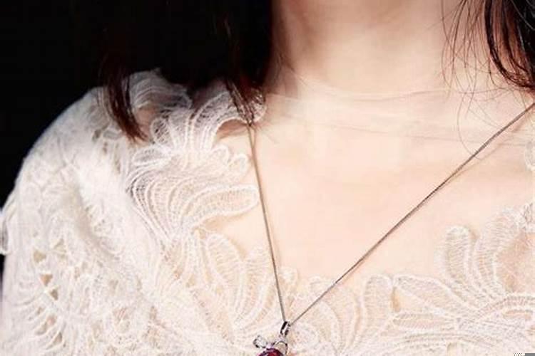 紫水晶怎么佩戴