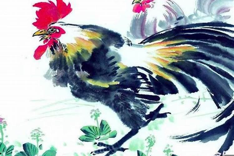 属鸡的是193几年的