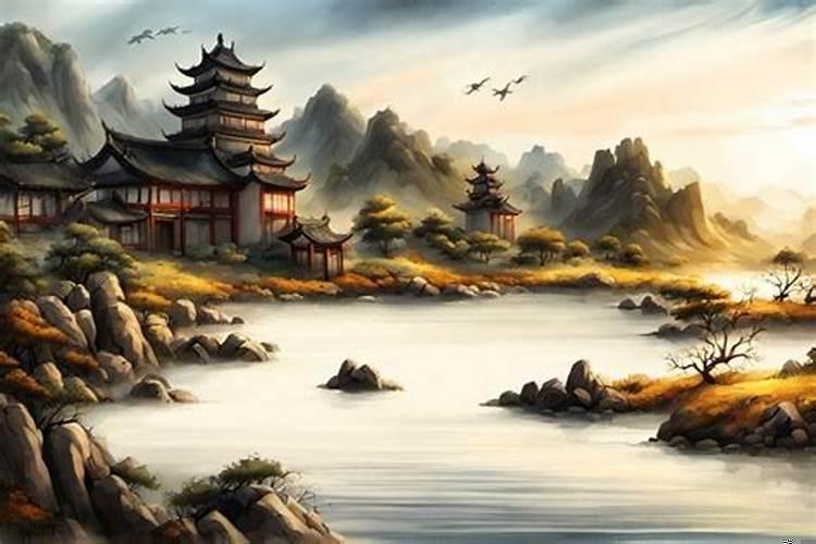 梦见自己老公牵着别的女人的手