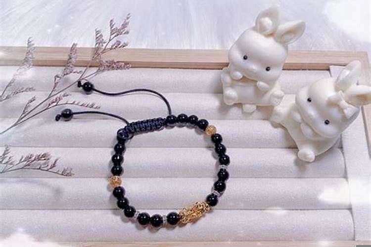 害太岁带貔貅管用吗