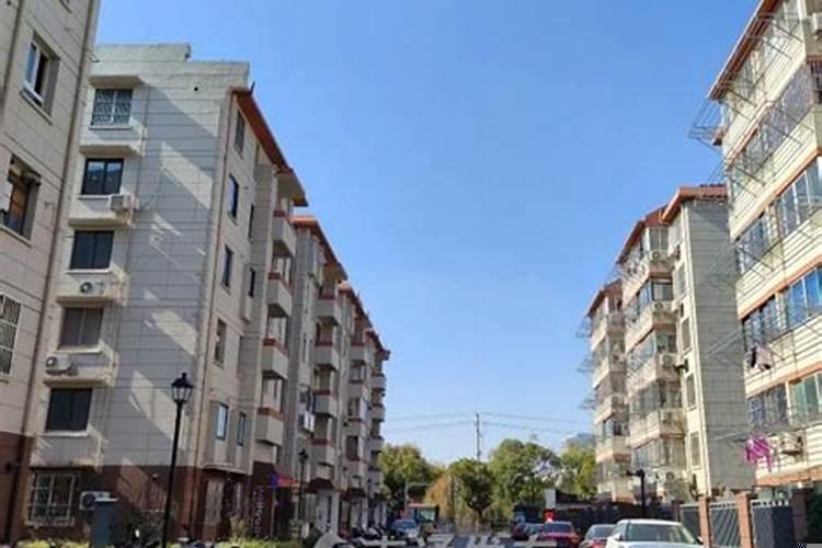 2025年老旧小区改造的新政策