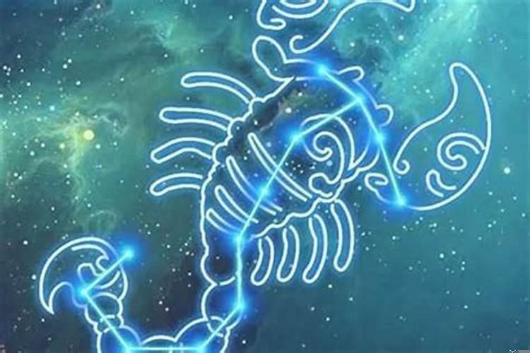 2021年天蝎座是什么生肖呢