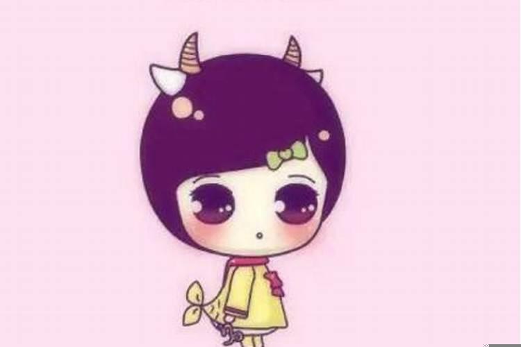 月亮摩羯对待感情