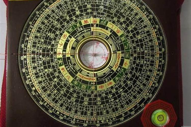 初学者怎么使用罗盘