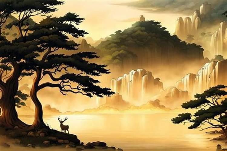 梦见男朋友跟别的女人走了