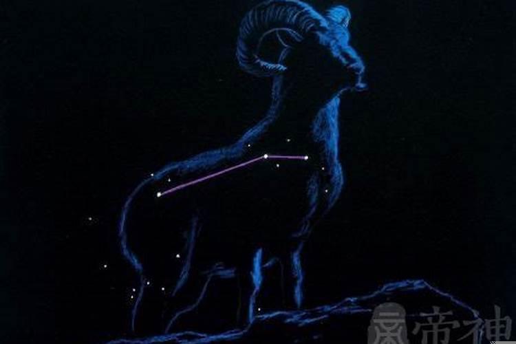 白羊男很温柔吗