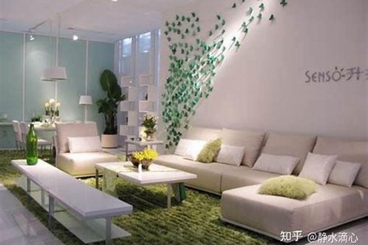 影响财运的家居风水格局