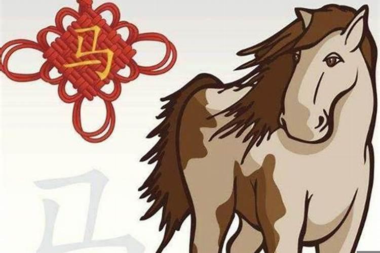 1966年生肖马女人的命运