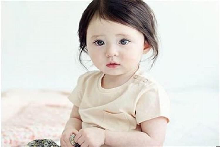 梦见自己生女女儿意味着什么