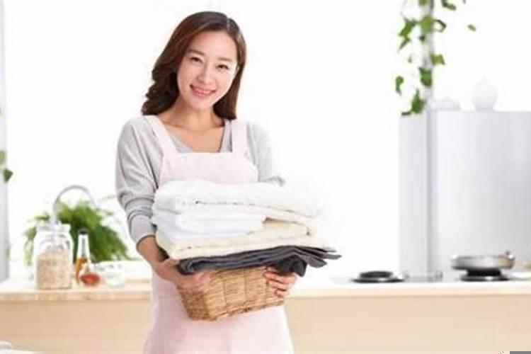 女人与家庭风水