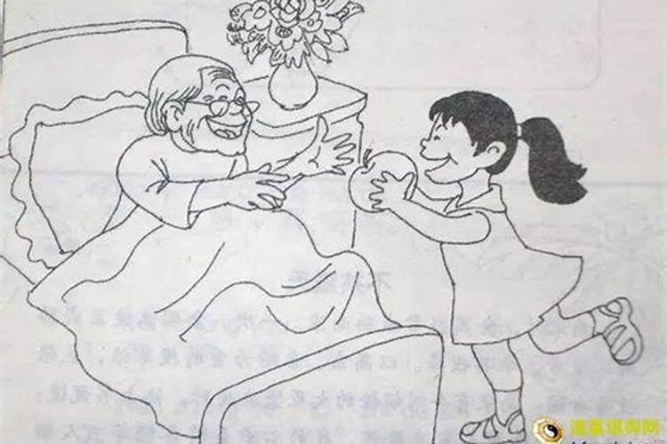 梦见死去的奶奶复活又说话是什么意思