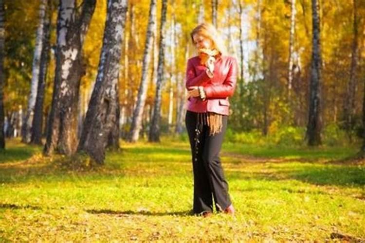 做梦梦到出血是什么兆头