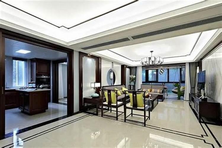 装修选日子是按谁的八字选