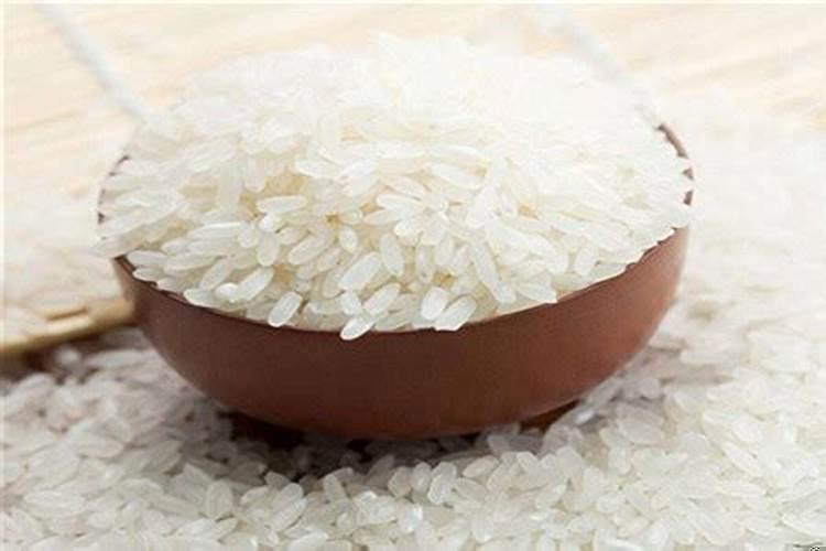 十粒米招财法的亲身经历