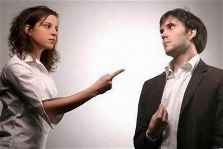 天天骂自己老公会影响他的财运吗