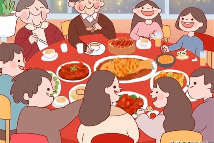 除夕春节能洗澡吗