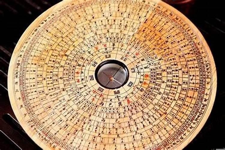 怎样使用罗盘看阳宅