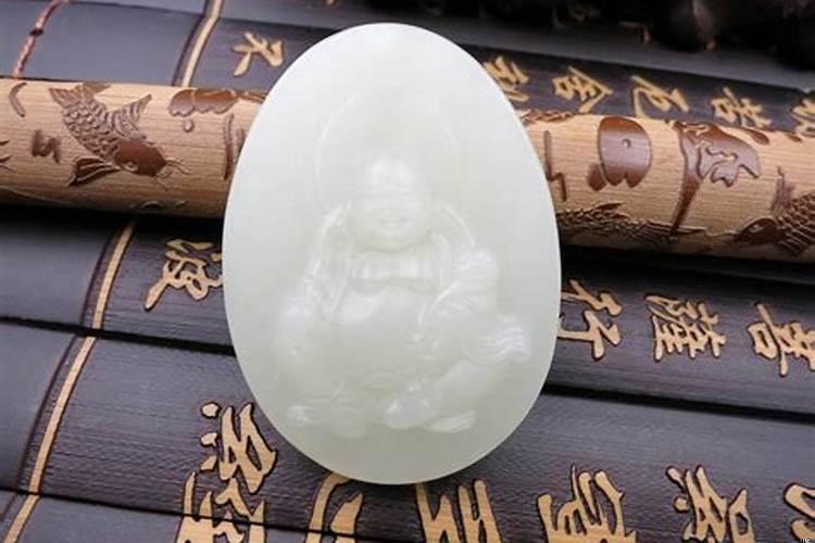 护身符一定要每天佩戴身上吗