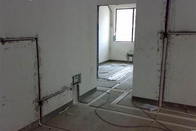 梦见帮别人家装修房子预示着什么